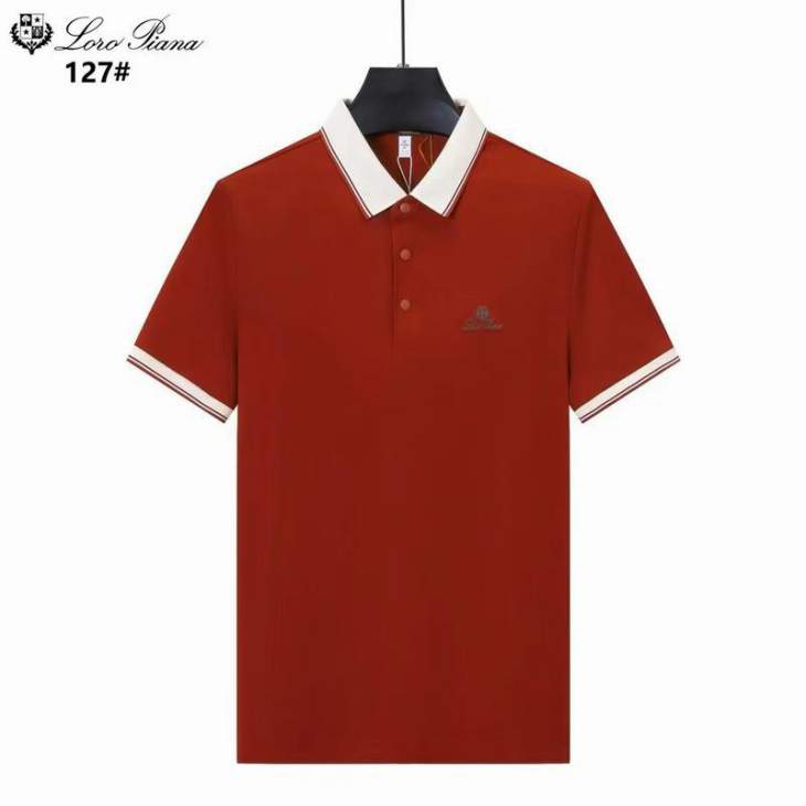 Loro Piana Polo Shirts Short _SKULoroPianaM-3XL13xr4726820